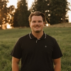 Levi Reimer