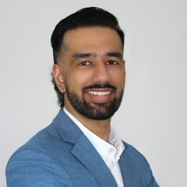 Manny Dhami