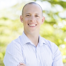 Jeff Pasche