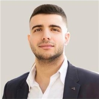 Shayan Rahrovan