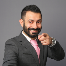 Mani Alaeddini