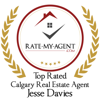 Top Rated Calgary Realtor - Rate-My-Agent