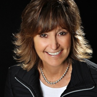 Nancy Cloutier