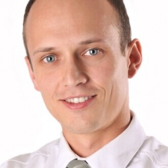 Reuben Noblet