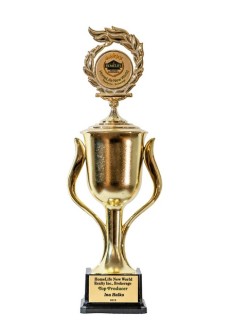 2015 Award