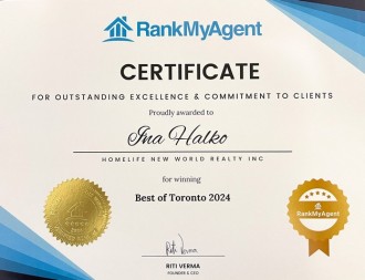 2024 Best of Toronto