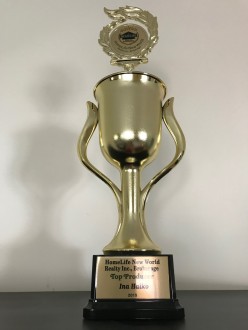 2015 Award