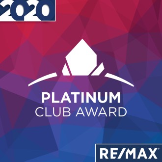 RE/MAX Platinum Club