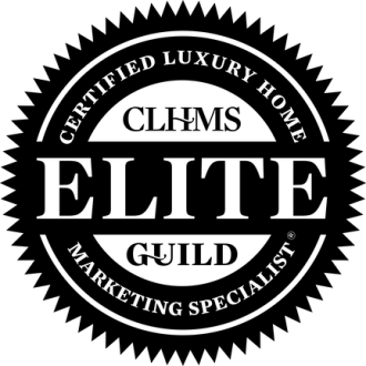 Certified Luxury Home Marketing Guild Elite