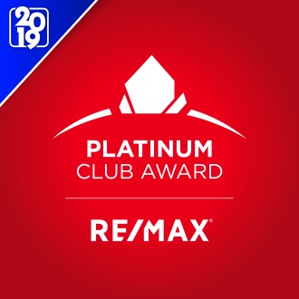 RE/MAX Platinum Club