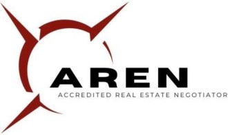 Accredited Real Estate Negotiator