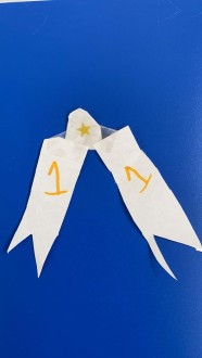 The Most Cherished Award - Best Uncle