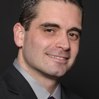 Mike Turner