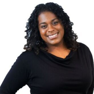 Natasha Green