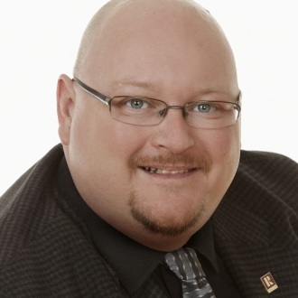 Travis Quiring