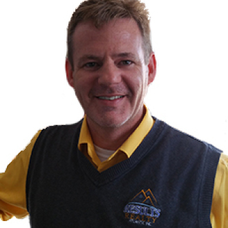 Steven MacDonald
