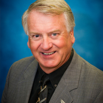 Robert Faulkner