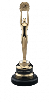 Double Centurion Award 2020
