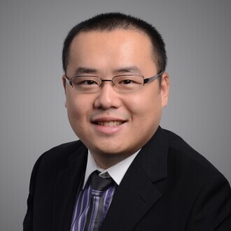 Mark Li
