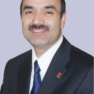 Najib Shams