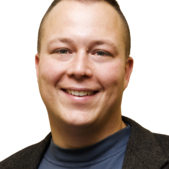 Chris Luxemburger