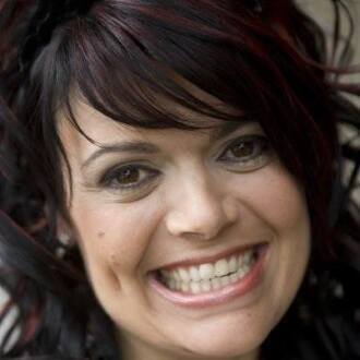 Nelia Lo Russo