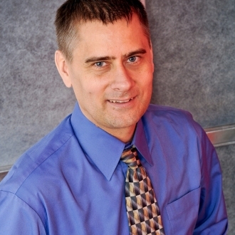 Greg Caso-Gustafson