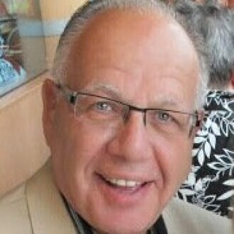 Barry Lebow