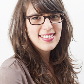 Marie-Joëlle Proulx
