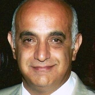 Joseph Masri