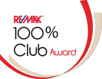RE/MAX 100% Club