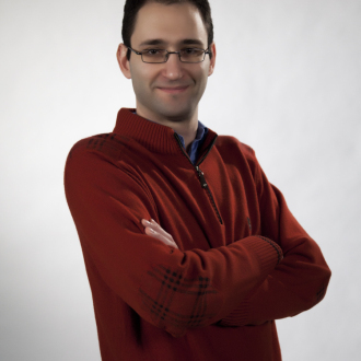 Gleb Shaposhnik