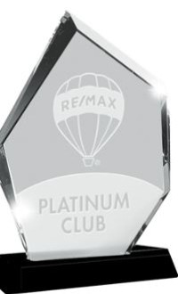 RE/MAX PLATINUM CLUB