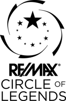 Circle of Legends Award