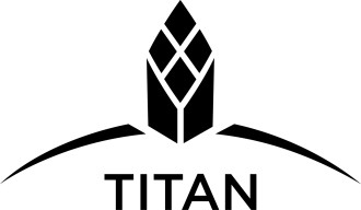 Titan Award