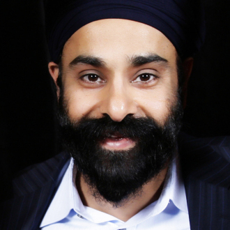 Jas Jagpal The BAK Team