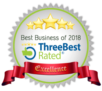 John Gaio Real Estate - Best Business of 2018