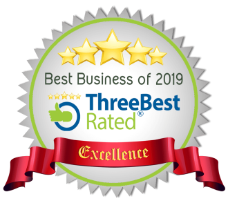 John Gaio Real Estate - Best Business of 2019