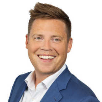 Sean Tassé