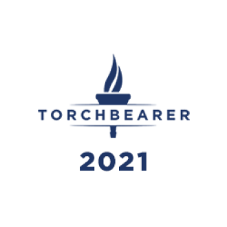 RE/MAX Torchbearer Award