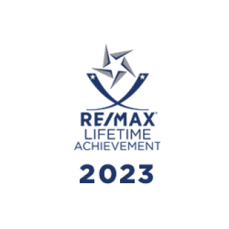 RE/MAX Lifetime Achievement Award