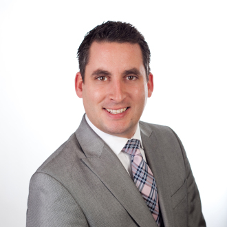 JP Gauthier