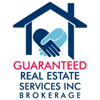 Guaranteed Real Estate Services Inc. Your Home Sold Guaranteed Or We'll Buy It!