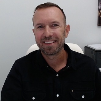 Andrew Beveridge