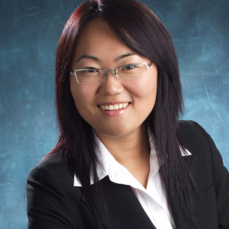 Kelly Li