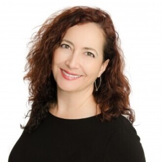Lisa Hamilton