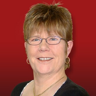 Susan Scarlett