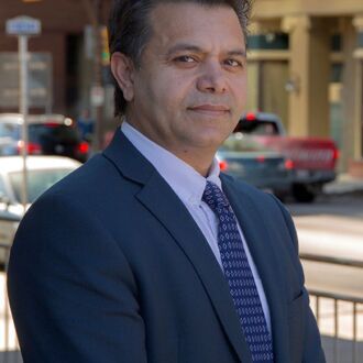 Ahmed Rafaqat