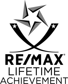 REMAX Lifetime Achievement Award- 2019