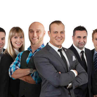 Clark & Bastedo Team
